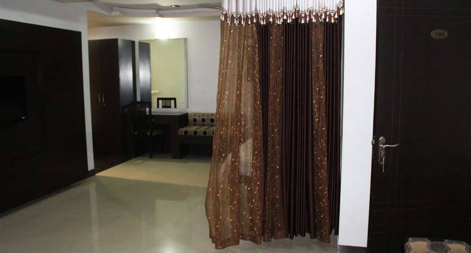 Hotel Kundan Kings, Shahdol 3